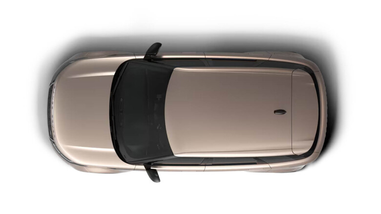 Land Rover Range Rover Evoque 2.0 D165 S 5dr Auto Diesel Hatchback